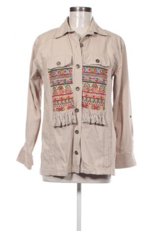 Geacă de femei Stradivarius, Mărime M, Culoare Multicolor, Preț 106,82 Lei