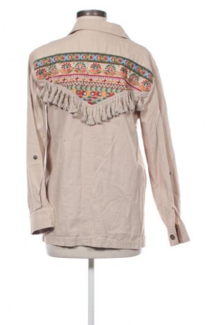 Geacă de femei Stradivarius, Mărime M, Culoare Multicolor, Preț 106,82 Lei