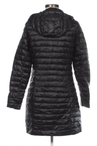 Дамско яке Stradivarius, Размер S, Цвят Черен, Цена 52,99 лв.