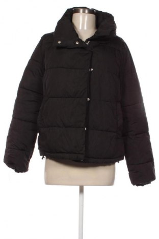 Damenjacke Stradivarius, Größe M, Farbe Schwarz, Preis € 16,99