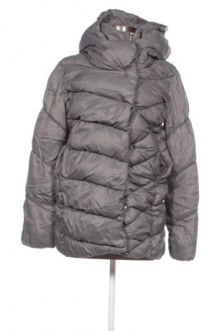 Dámska bunda  Stradivarius, Veľkosť S, Farba Sivá, Cena  33,95 €