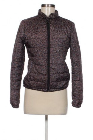 Дамско яке Stradivarius, Размер M, Цвят Многоцветен, Цена 58,14 лв.