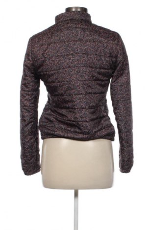 Дамско яке Stradivarius, Размер M, Цвят Многоцветен, Цена 58,14 лв.