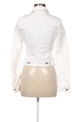 Dámská bunda  Stradivarius, Velikost M, Barva Krémová, Cena  495,00 Kč