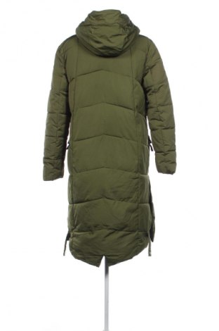 Γυναικείο μπουφάν Stradivarius, Μέγεθος M, Χρώμα Πράσινο, Τιμή 29,59 €