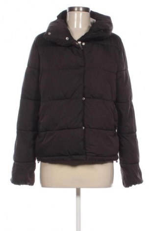 Női dzseki Stradivarius, Méret S, Szín Fekete, Ár 13 729 Ft