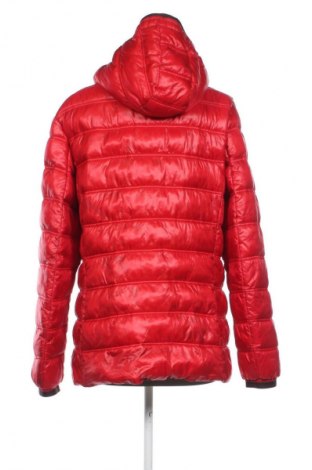 Dámská bunda  Street One, Velikost L, Barva Červená, Cena  3 042,00 Kč