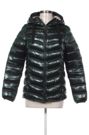 Дамско яке Street One, Размер XS, Цвят Зелен, Цена 89,93 лв.