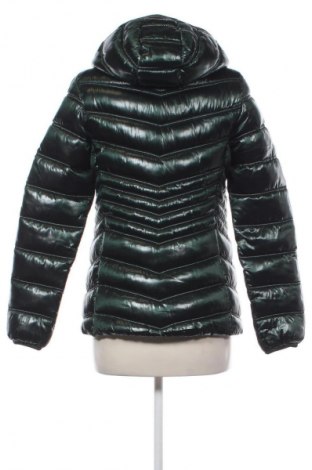 Дамско яке Street One, Размер XS, Цвят Зелен, Цена 89,93 лв.