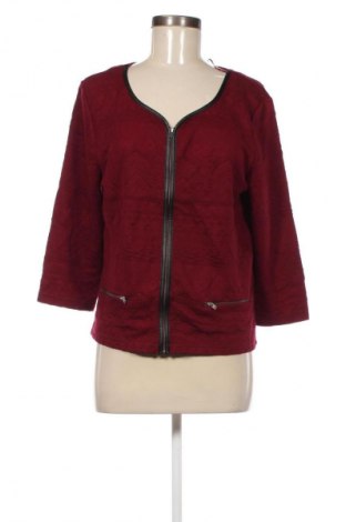 Дамско яке Street One, Размер L, Цвят Червен, Цена 35,99 лв.