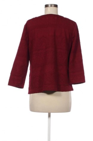 Дамско яке Street One, Размер L, Цвят Червен, Цена 35,99 лв.