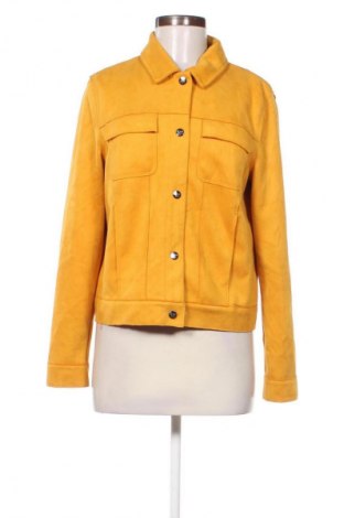 Geacă de femei Street One, Mărime M, Culoare Galben, Preț 112,99 Lei