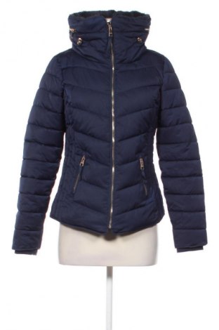 Geacă de femei Street One, Mărime S, Culoare Albastru, Preț 213,99 Lei