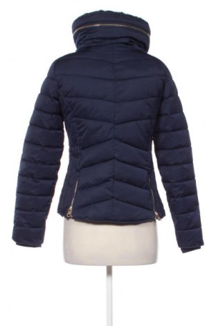 Geacă de femei Street One, Mărime S, Culoare Albastru, Preț 213,99 Lei