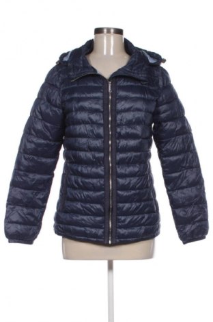 Дамско яке Street One, Размер M, Цвят Син, Цена 34,99 лв.