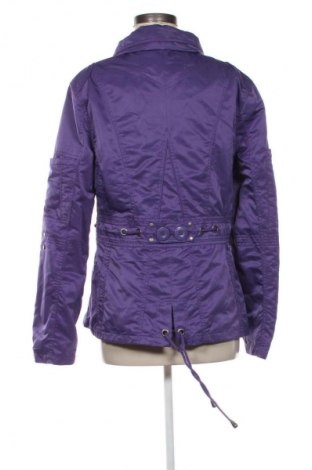 Női dzseki Street One, Méret L, Szín Lila, Ár 3 699 Ft