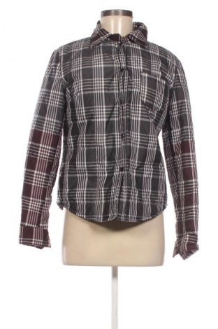 Γυναικείο μπουφάν Studio, Μέγεθος M, Χρώμα Πολύχρωμο, Τιμή 24,48 €