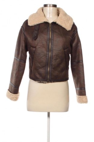 Női dzseki Subdued, Méret XS, Szín Barna, Ár 14 959 Ft