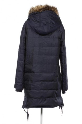 Dámska bunda  Sublevel, Veľkosť XXL, Farba Modrá, Cena  34,95 €