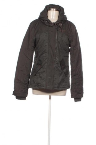 Dámská bunda  Sublevel, Velikost XL, Barva Zelená, Cena  869,00 Kč