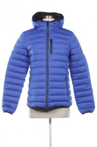 Női dzseki Superdry, Méret M, Szín Kék, Ár 34 909 Ft