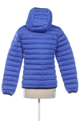 Női dzseki Superdry, Méret M, Szín Kék, Ár 34 909 Ft