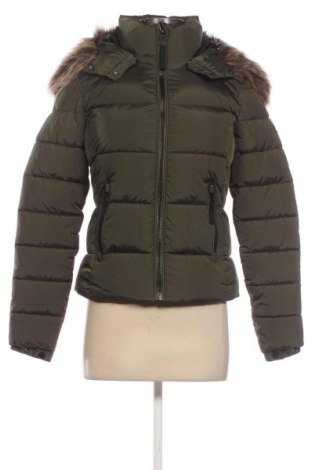 Damenjacke Superdry, Größe S, Farbe Grün, Preis € 128,77