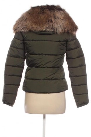 Damenjacke Superdry, Größe S, Farbe Grün, Preis € 128,77