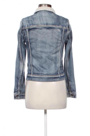 Damenjacke Superdry, Größe XS, Farbe Blau, Preis € 29,59