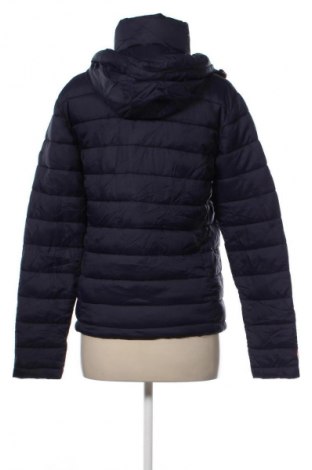 Damenjacke Superdry, Größe S, Farbe Blau, Preis € 31,99