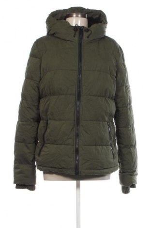 Damenjacke Superdry, Größe L, Farbe Grün, Preis € 54,99