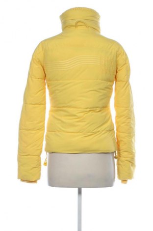 Damenjacke Superdry, Größe XS, Farbe Gelb, Preis € 67,99