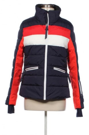 Γυναικείο μπουφάν Superdry, Μέγεθος M, Χρώμα Πολύχρωμο, Τιμή 36,99 €