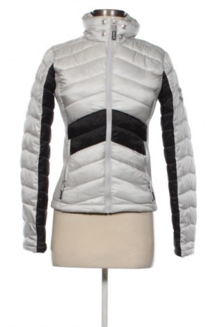 Дамско яке Superdry, Размер S, Цвят Многоцветен, Цена 46,99 лв.