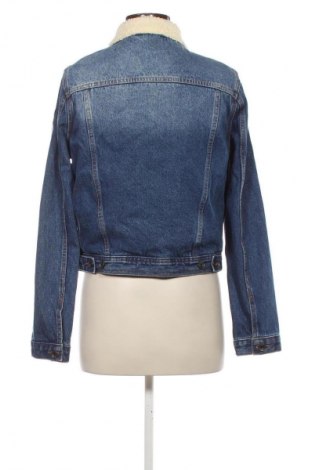 Γυναικείο μπουφάν Superdry, Μέγεθος M, Χρώμα Πολύχρωμο, Τιμή 34,99 €