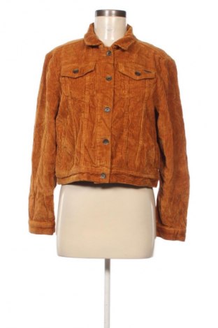 Geacă de femei Superdry, Mărime L, Culoare Maro, Preț 155,99 Lei