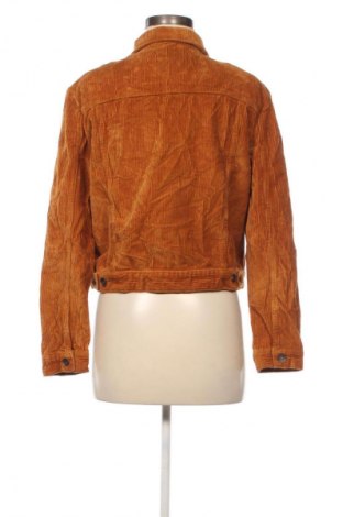 Geacă de femei Superdry, Mărime L, Culoare Maro, Preț 155,99 Lei