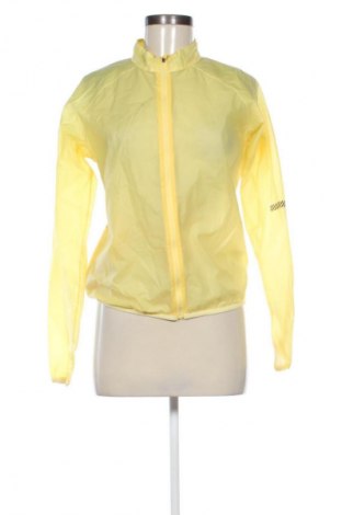 Γυναικείο μπουφάν Superdry, Μέγεθος M, Χρώμα Κίτρινο, Τιμή 35,99 €