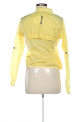 Γυναικείο μπουφάν Superdry, Μέγεθος M, Χρώμα Κίτρινο, Τιμή 35,99 €