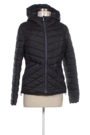 Дамско яке Superdry, Размер M, Цвят Черен, Цена 84,99 лв.