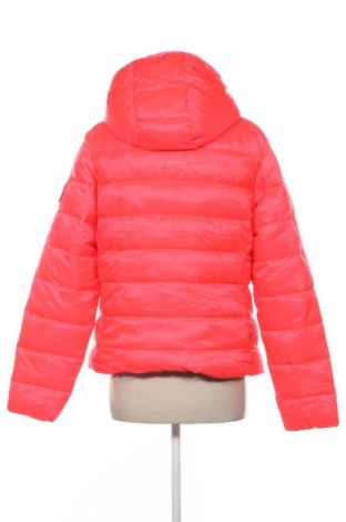 Geacă de femei Superdry, Mărime L, Culoare Roz, Preț 272,99 Lei