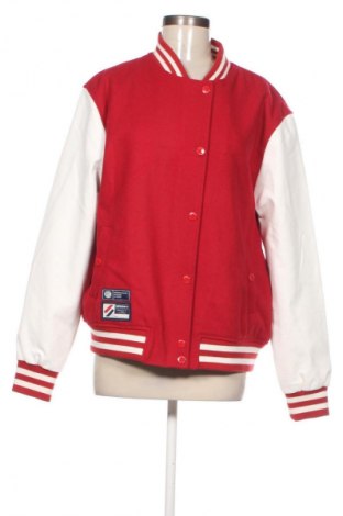 Kurtka damska Superdry, Rozmiar XL, Kolor Kolorowy, Cena 137,99 zł