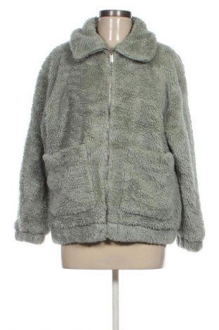 Дамско яке Supre, Размер M, Цвят Зелен, Цена 59,99 лв.