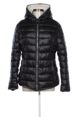 Γυναικείο μπουφάν S'west, Μέγεθος XXL, Χρώμα Μαύρο, Τιμή 49,99 €