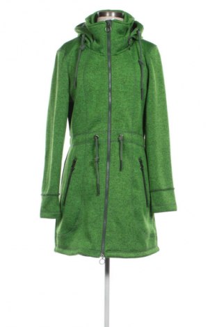 Дамско яке Swiss Life, Размер L, Цвят Зелен, Цена 58,65 лв.