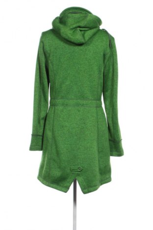 Дамско яке Swiss Life, Размер L, Цвят Зелен, Цена 58,65 лв.