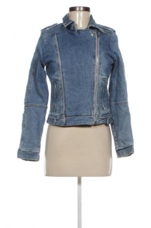 Γυναικείο μπουφάν TANTRA, Μέγεθος M, Χρώμα Μπλέ, Τιμή 45,52 €