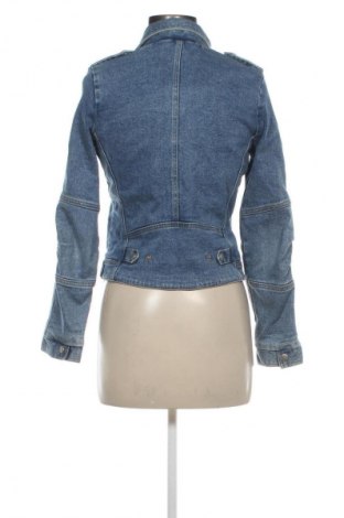 Γυναικείο μπουφάν TANTRA, Μέγεθος M, Χρώμα Μπλέ, Τιμή 45,52 €