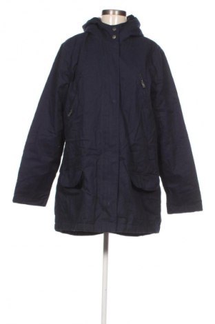 Damenjacke TCM, Größe XL, Farbe Blau, Preis € 23,99