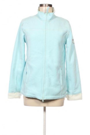 Dámska bunda  TCM, Veľkosť S, Farba Modrá, Cena  11,95 €